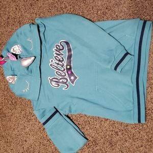 Size 7 garanimals girls